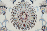 Kashan Persian Carpet 302x194 - Picture 10