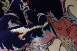 Tabriz Persian Carpet 245x200 - Picture 7