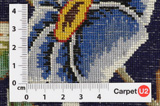 Isfahan Persian Carpet 205x130 - Picture 4