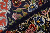 Isfahan Persian Carpet 205x130 - Picture 12