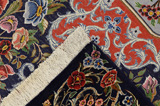 Isfahan Persian Carpet 205x130 - Picture 13