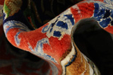 Isfahan Persian Carpet 205x130 - Picture 14