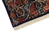 Isfahan Persian Carpet 205x130 - Picture 15