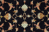 Tabriz Persian Carpet 205x152 - Picture 8