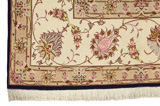 Tabriz Persian Carpet 302x247 - Picture 3