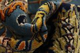 Isfahan Persian Carpet 522x330 - Picture 7