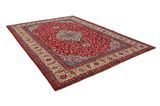 Isfahan Persian Carpet 350x250 - Picture 1