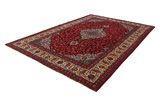 Isfahan Persian Carpet 350x250 - Picture 2