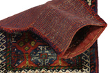 Afshar - Saddle Bag Persian Carpet 50x37 - Picture 2