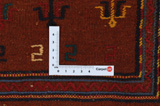 Qashqai - Saddle Bag Persian Carpet 51x39 - Picture 4