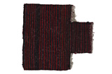 Bakhtiari - Saddle Bag Persian Carpet 44x43 - Picture 1