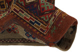 Qashqai - Saddle Bag Persian Carpet 52x35 - Picture 2