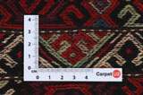 Qashqai - Saddle Bag Persian Textile 50x37 - Picture 4