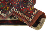 Qashqai - Saddle Bag Persian Carpet 54x38 - Picture 2