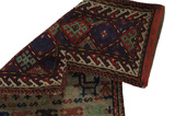 Qashqai - Saddle Bag Persian Textile 52x36 - Picture 2