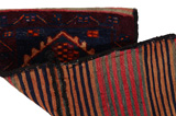 Jaf - Saddle Bag Turkmenian Carpet 87x50 - Picture 2