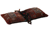 Jaf Turkmenian Textile 94x50 - Picture 3