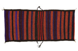 Jaf - Saddle Bag Persian Carpet 120x80 - Picture 1