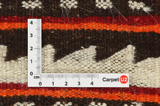 Jaf - Saddle Bag Persian Carpet 120x80 - Picture 4
