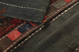 Jaf - Saddle Bag Persian Carpet 134x60 - Picture 6