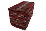 Mafrash - Bedding Bag Persian Textile 93x41 - Picture 2