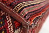 Mafrash - Bedding Bag Persian Textile 115x47 - Picture 3