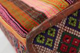 Mafrash - Bedding Bag Persian Textile 104x49 - Picture 3
