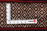 Mafrash - Bedding Bag Persian Textile 97x42 - Picture 4