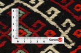 Mafrash - Bedding Bag Persian Textile 109x43 - Picture 4