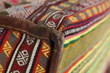 Mafrash - Bedding Bag Persian Textile 109x38 - Picture 7