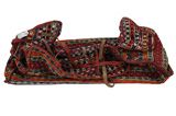 Mafrash - Bedding Bag Persian Textile 112x45 - Picture 1