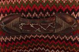 Mafrash - Bedding Bag Persian Textile 108x48 - Picture 6