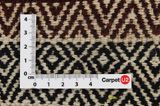 Mafrash - Bedding Bag Persian Textile 104x40 - Picture 4