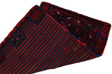 Jaf - Saddle Bag Persian Carpet 88x53 - Picture 2