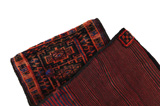 Jaf - Saddle Bag Persian Carpet 107x55 - Picture 2