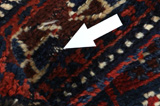 Jaf - Saddle Bag Persian Carpet 110x52 - Picture 17