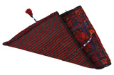 Jaf - Saddle Bag Persian Carpet 81x56 - Picture 2