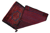 Jaf - Saddle Bag Persian Carpet 107x57 - Picture 2