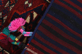 Jaf - Saddle Bag Persian Carpet 82x50 - Picture 2