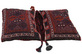 Jaf - Saddle Bag Persian Carpet 92x56 - Picture 3