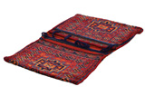 Jaf - Saddle Bag Persian Carpet 93x56 - Picture 1