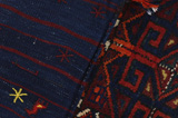 Jaf - Saddle Bag Persian Carpet 98x49 - Picture 2
