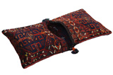 Jaf - Saddle Bag Persian Carpet 98x49 - Picture 3