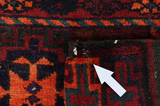 Jaf - Saddle Bag Persian Carpet 95x70 - Picture 17