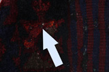 Jaf - Saddle Bag Persian Carpet 134x100 - Picture 17
