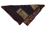 Jaf - Saddle Bag Persian Carpet 124x96 - Picture 2