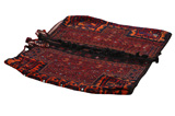 Jaf - Saddle Bag Persian Carpet 120x98 - Picture 1