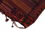 Jaf - Saddle Bag Persian Carpet 120x98 - Picture 2