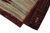 Jaf - Saddle Bag Persian Carpet 122x95 - Picture 2