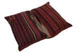 Jaf - Saddle Bag Persian Carpet 122x95 - Picture 3